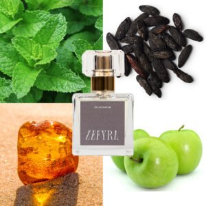 kvepalų analogas vyrams 318 natos - ZEFYRA