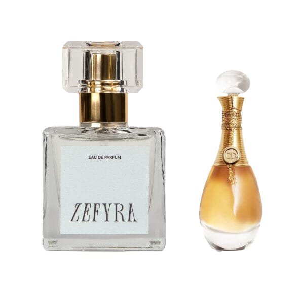 Dior inspireeritud parfüümi analoog Nr. 114 - J'adore