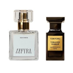 Naiste parfüümi analoog Nr. 131, inspireeritud Tom Ford - Tsbacco Vanille