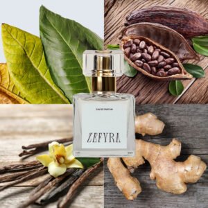 kvepalų analogas moterims 131 natos - ZEFYRA