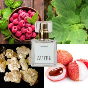 kvepalų analogas moterims 136 natos - ZEFYRA