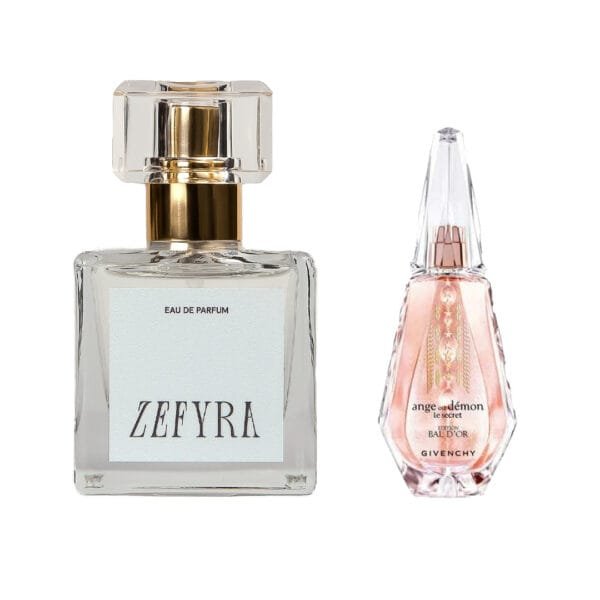 144-min-mot Givenchy inspireeritud parfüümi analoog Nr. 144 - Ange ou Demon Le secret