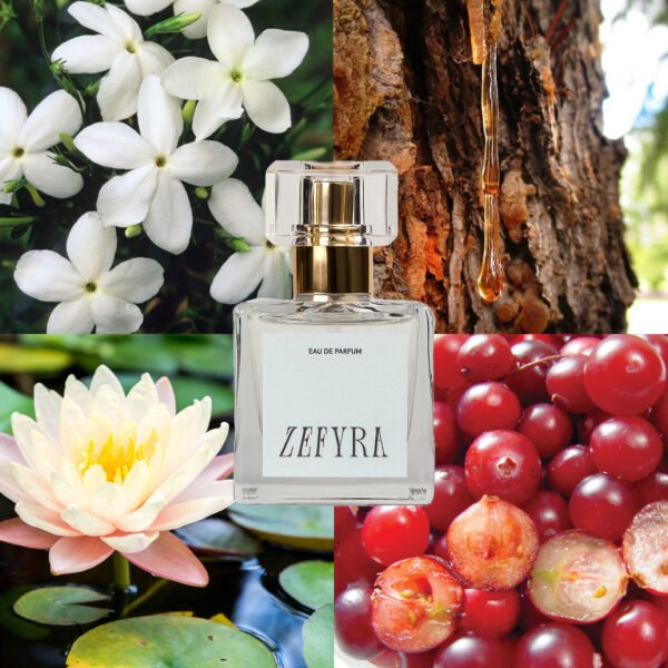 144 moterims kvepalų analogas moterims 144 natos - ZEFYRA