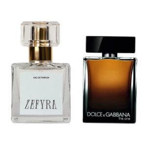 145-min-mot Dolce & Gabanna inspireeritud parfüümi analoog Nr. 145 - The One