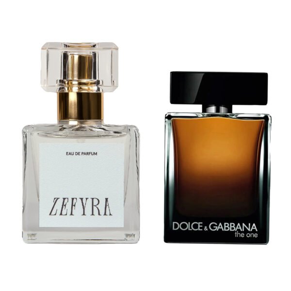 Dolce & Gabanna inspireeritud parfüümi analoog Nr. 145 - The One