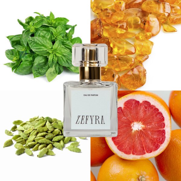 kvepalų analogas moterims 145 natos - ZEFYRA