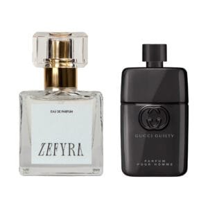 Gucci inspireeritud parfüümi analoog Nr. 149 - Guilty