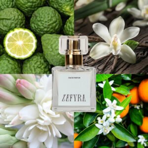 kvepalų analogas moterims 166 natos - ZEFYRA