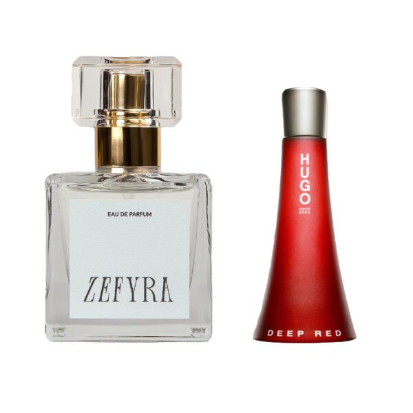 Hugo Boss inspireeritud parfüümi analoog Nr. 171 - Deep Red