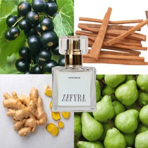 kvepalų analogas moterims 171 natos - ZEFYRA