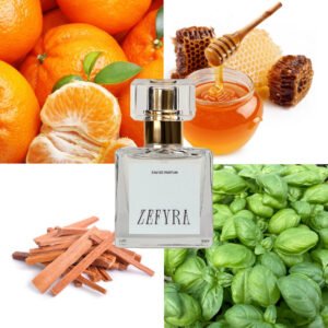 kvepalų analogas moterims 172 natos - ZEFYRA