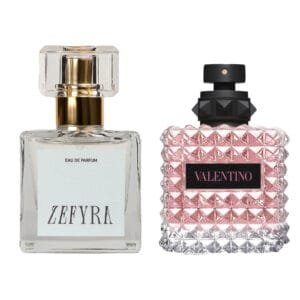 181-min-mot Parfüümi analoog Nr. 181, inspireeritud Valentino - Born in Roma