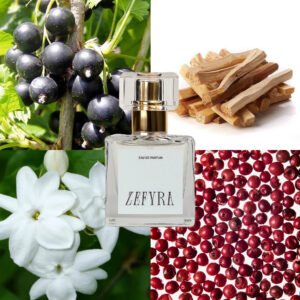 kvepalų analogas moterims 181 natos - ZEFYRA