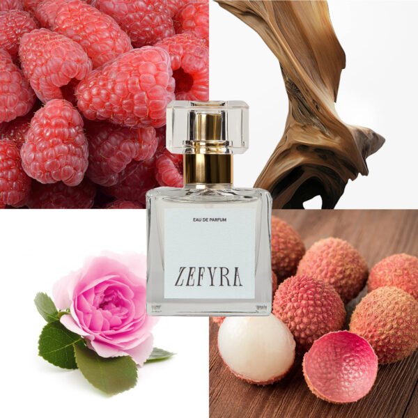 kvepalų analogas moterims 190 natos - ZEFYRA