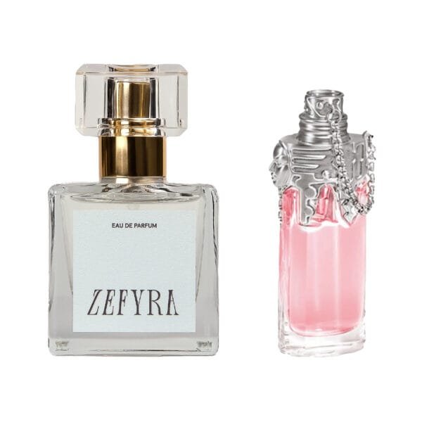 Parfüüm Analogue Nr. 192, inspireeritud Thierry Mugler - Womanity