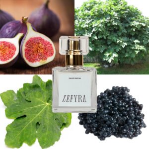 kvepalų analogas moterims 192 natos - ZEFYRA