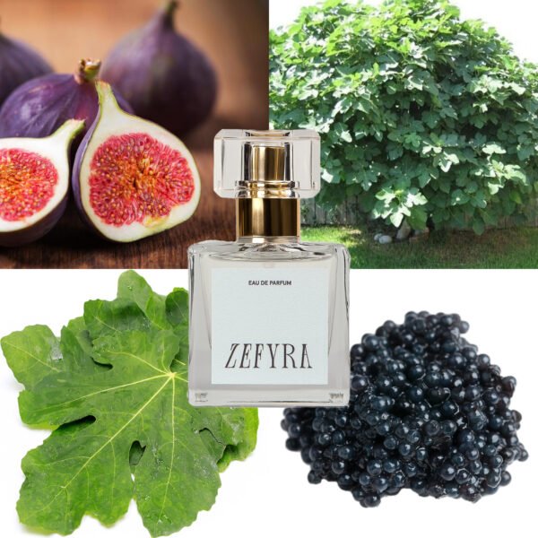 kvepalų analogas moterims 192 natos - ZEFYRA