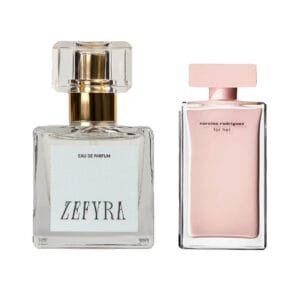 Narciso Rodriguez inspireeritud parfüümi analoog Nr. 194 - For Her