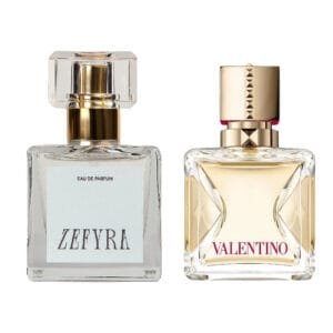 198-min-mot Parfüümi analoog Nr. 198, inspireeritud Valentino - Voce Viva