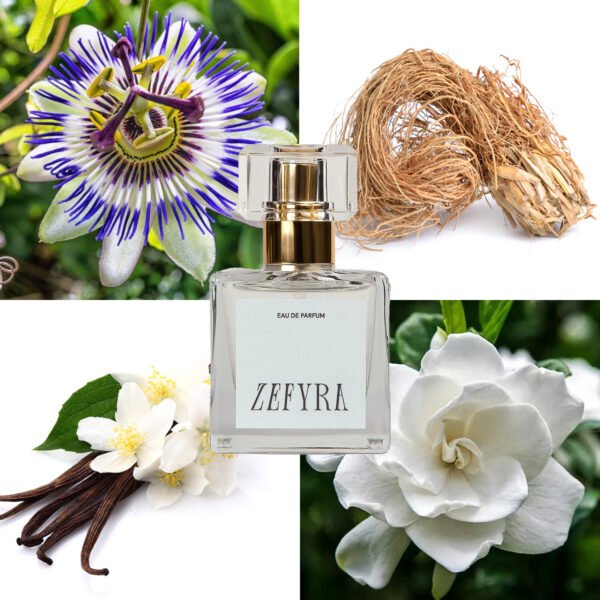 kvepalų analogas moterims 212 natos - ZEFYRA