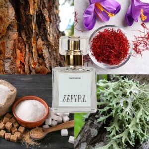 kvepalų analogas moterims 215 natos - ZEFYRA