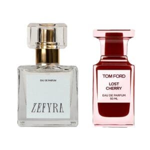 216-min-mot Parfüümi analoog Nr. 216, inspireeritud Tom Ford- Lost Cherry