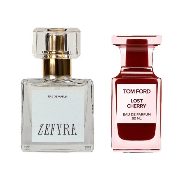 Parfüümi analoog Nr. 216, inspireeritud Tom Ford- Lost Cherry