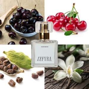 kvepalų analogas moterims 216 natos - ZEFYRA