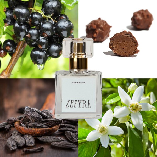 217 moterims kvepalų analogas moterims 217 natos - ZEFYRA