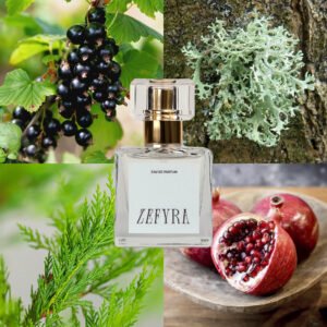 kvepalų analogas moterims 224 natos - ZEFYRA