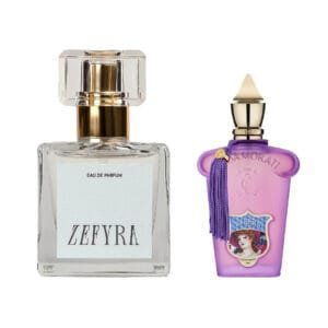 Parfüümi analoog Nr. 226, inspireeritud Xerjof - La Tosca