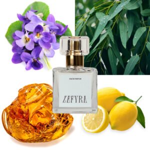 kvepalų analogas moterims 226 natos - ZEFYRA