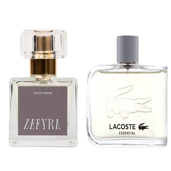 Parfüümi analoog Nr. 308, inspireeritud Lacoste - Essential