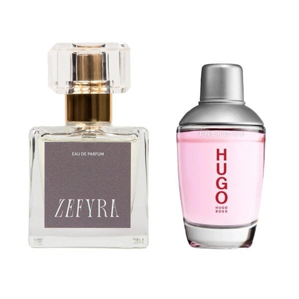 Hugo Boss inspireeritud parfüümi analoog Nr. 314 - Energise