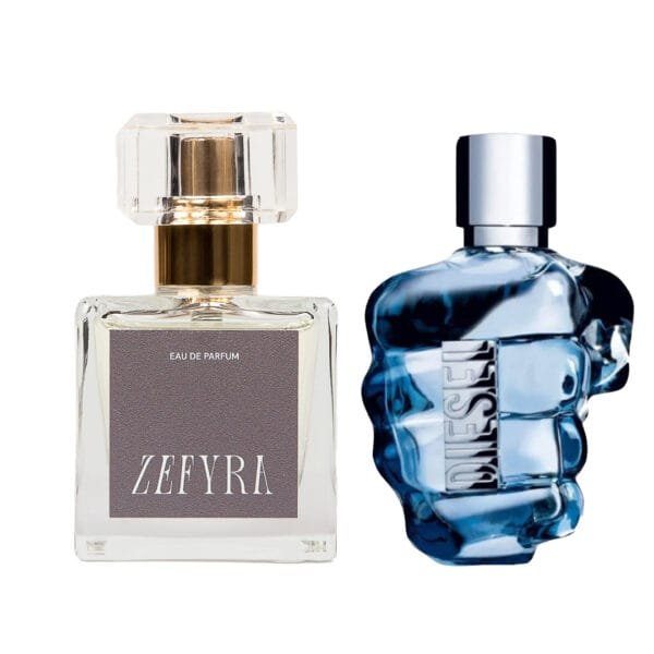 Parfüümi analoog Nr. 322, mis on inspireeritud Diesel - Only The Brave