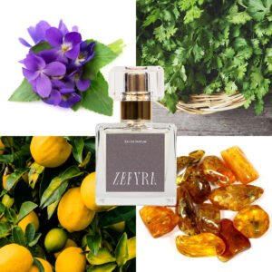 kvepalų analogas vyrams 322 natos - ZEFYRA