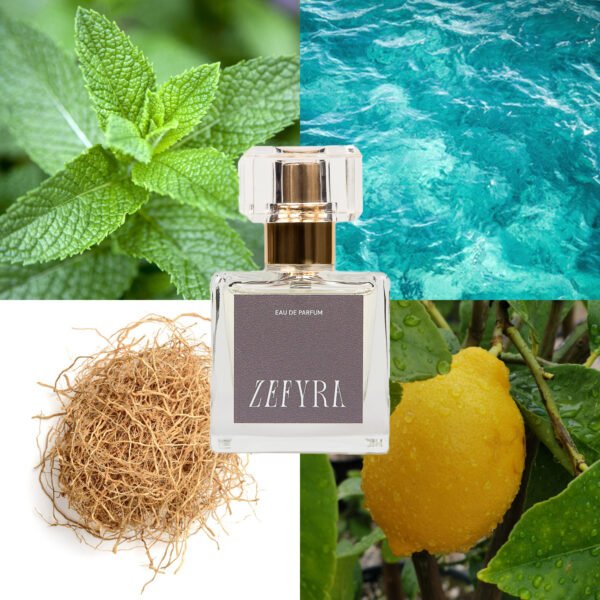 kvepalų analogas vyrams 328 natos - ZEFYRA