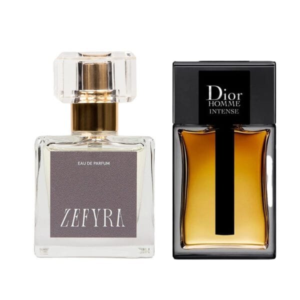 Dior inspireeritud parfüümi analoog Nr. 342 - Homme Intense