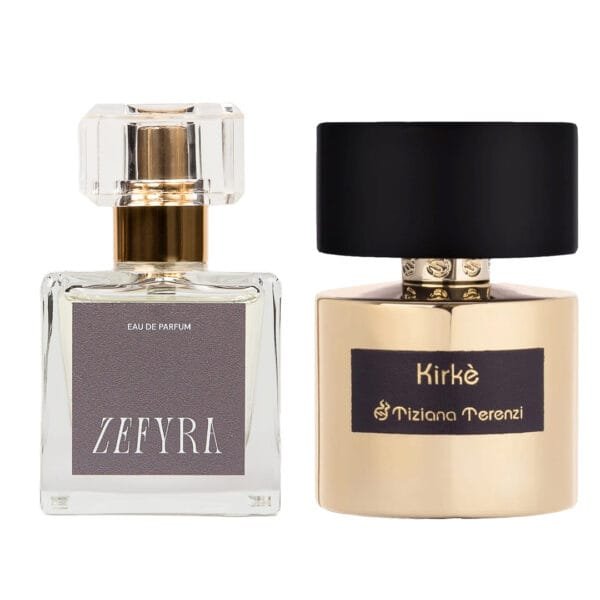 Parfüümi analoog Nr. 349, inspireeritud Tiziana Terenzi - Kirke