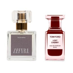 216-min-vyr Meeste parfüümi analoog Nr. 216, mis on inspireeritud Tom Ford - Lost Cherry