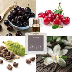 kvepalų analogas vyrams 216 natos - ZEFYRA