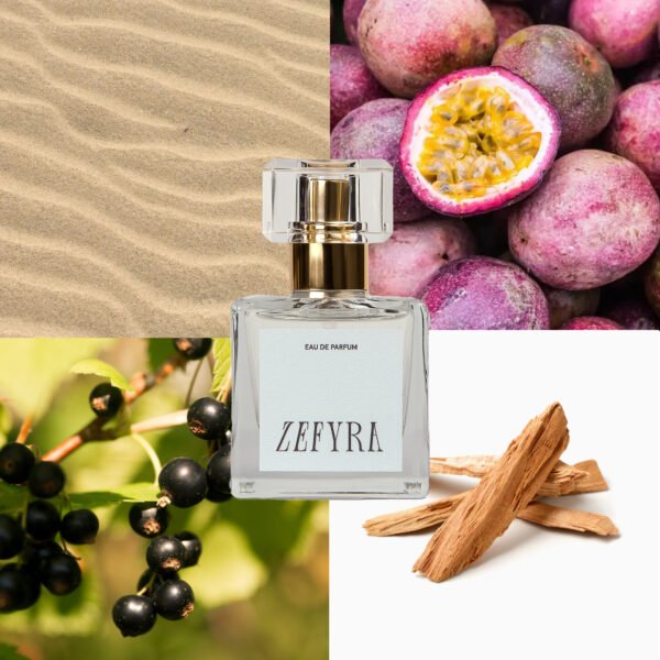 kvepalų analogas moterims 349 natos - ZEFYRA