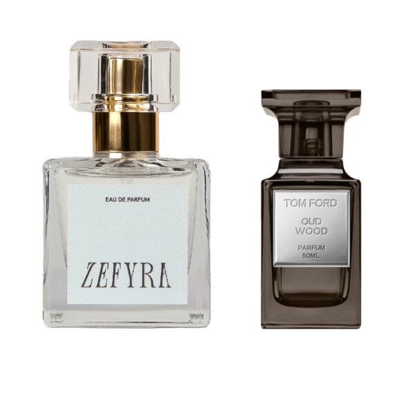 Naiste parfüümi analoog Nr. 213 Oud Wood - Tom Ford