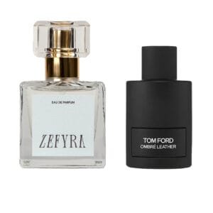 364-min-mot Naiste parfüümi analoog Nr. 364, mis on inspireeritud Tom Ford - Ombre Leather