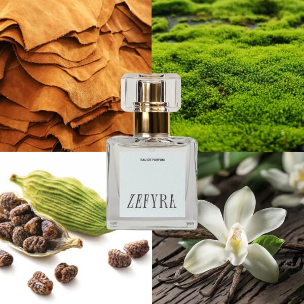 kvepalų analogas moterims 364 natos - ZEFYRA