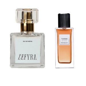 Parfüümi analoog Nr. 377, inspireeritud Tuxedo - Yves Saint Laurent