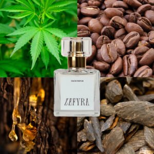 black afgano analogas 378 - ZEFYRA