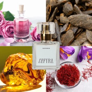 kvepalų analogas moterims 380 - ZEFYRA