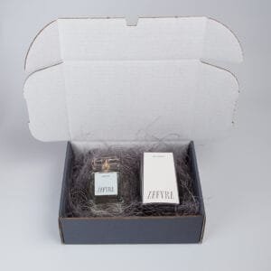 Kvepalų analogai moteirms pakuotėje - ZEFYRA