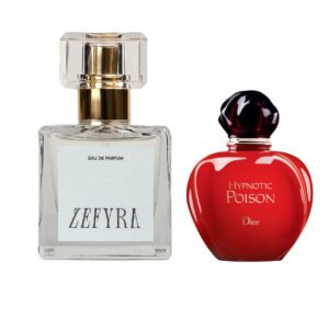 Dior inspireeritud parfüümi analoog Nr. 115 - Hypnotic Poison